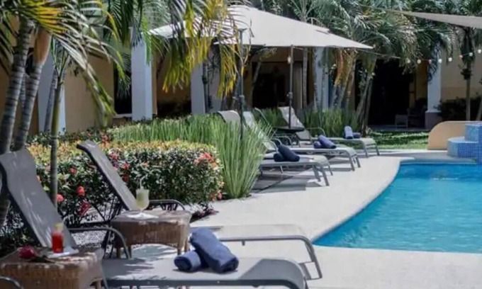 Barrio Ricos y Famosos Condo | Comfortable 3 Bedroom condo in paradise - Destiny Condos in Jacó, Costa Rica!n