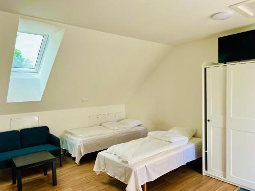 Eslov Apartment | Comfortable accommodation in nearby Eslöv station