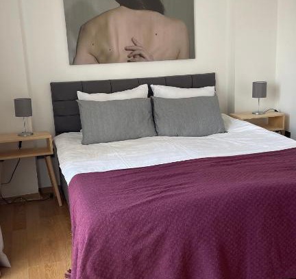 Bomonti Apartment | Comfortable and Cheap House at Şişli