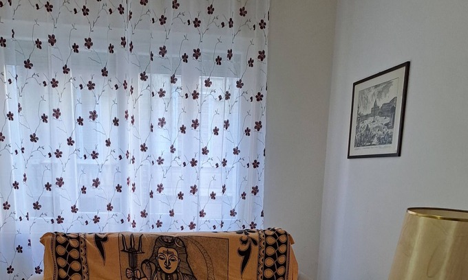 San Salvario Apartment | COMFORTABLE AND COMFORTABLE