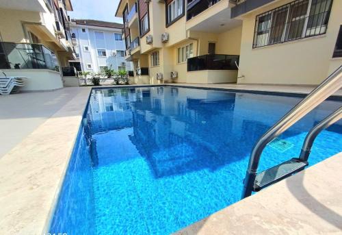 Dalaman Apartment | Comfortable and Cozy Stay at Çimen Home