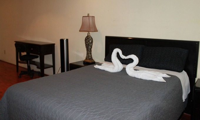 Ensenada House | Comfortable and safe apartment including coffee service