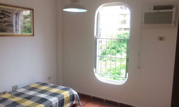 Jardim Vitoria Apartment | Comfortable apartment, a few steps from Praia da Enseada