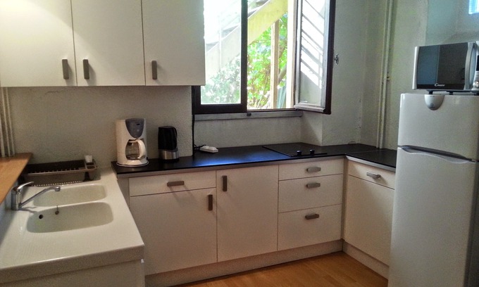 Vals-les-Bains Apartment | Comfortable apartment in the heart of Vals les Bains