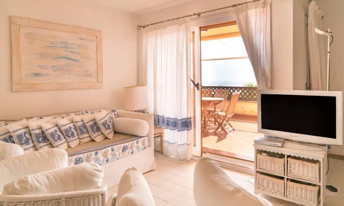 Portisco Apartment | Comfortable apartment for 4 people in Porto Rotondo