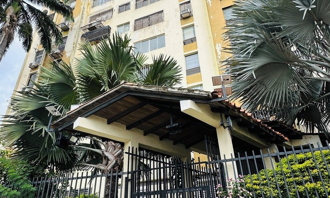 Cabudare Apartment | Comfortable apartment in the safest area of the city east of Barquisimeto!