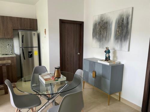 Punta Blanca Apartment | Comfortable apartment of Playa en Punta Blanca