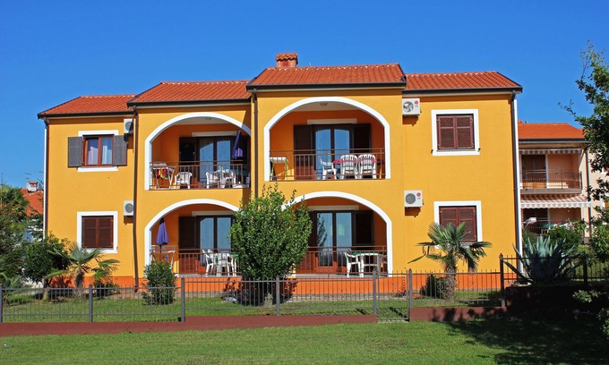 Buzinija Apartment | comfortable apartment for up to 6 persons