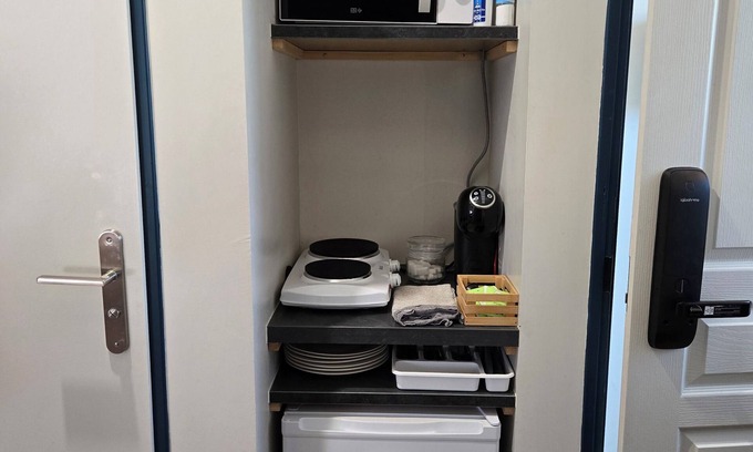 Nord - Gare Apartment | Comfortable apartment