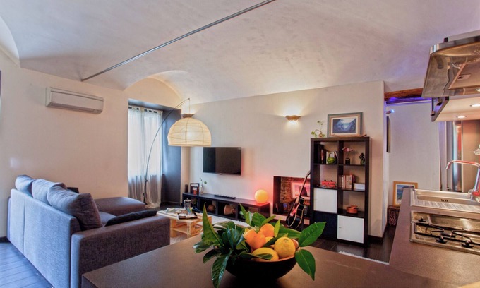 Albo Apartment | Comfortable apartment in a corner of paradise.
