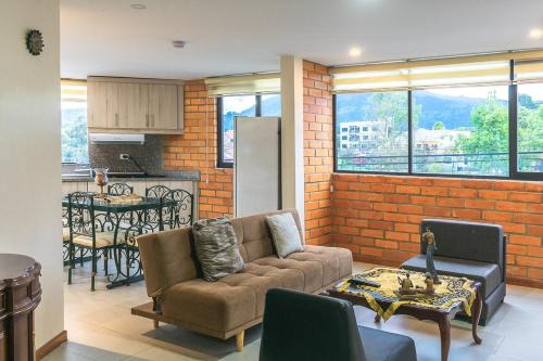 Cuenca Apartment | Comfortable apartment in a requested residential area