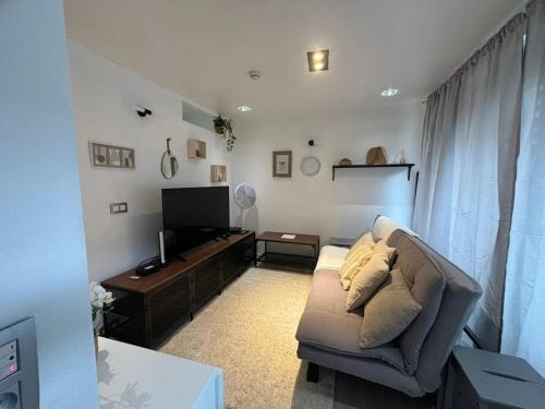 Northern Quarter Apartment | Comfortable Apartment in Brussels, 35 m², 3 Persons