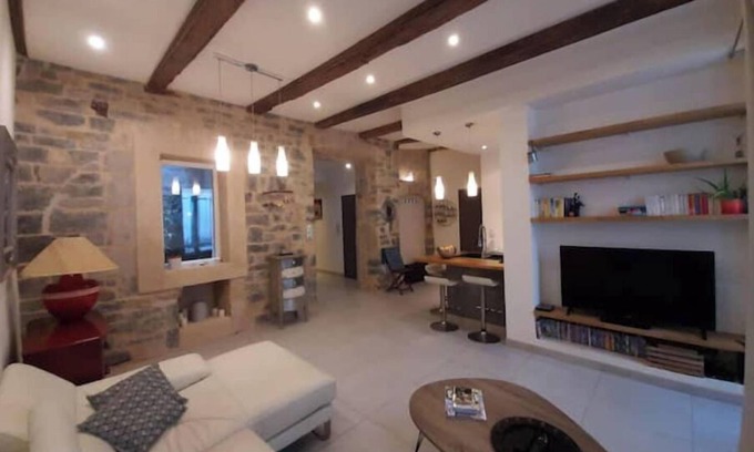 Millau Apartment | Comfortable apartment in the heart of Millau