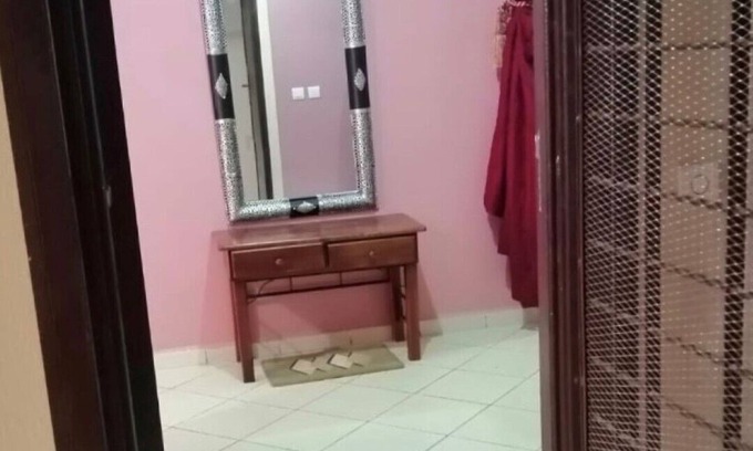 Saidia Apartment | Comfortable apartment in secure residence.