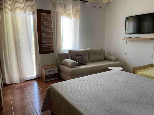 Kumbor Apartment | Comfortable apartment of 50 square meters