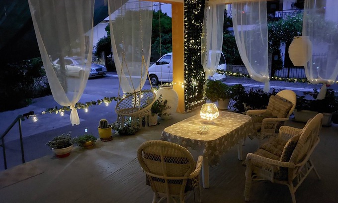 Itea Apartment | "Comfortable Apartment Near the City Center and the Sea