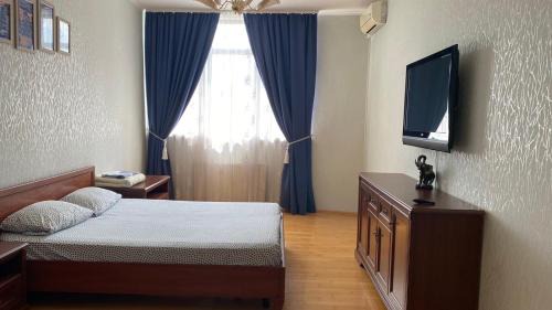 Obolon' Apartment | Comfortable apartment on the Obolon
