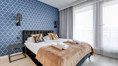 Old Town Apartment | Comfortable Apartments with Access to the Gym Dom & House