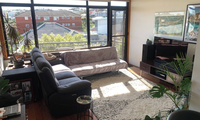 Maroubra Apartment | Comfortable beach apartment Maroubra