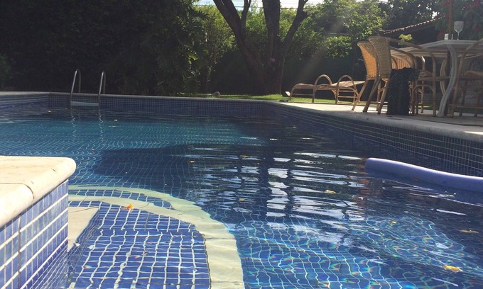 Praia Rasa House | Comfortable house of 6 suites in luxury condominium by the sea for up to 14 people