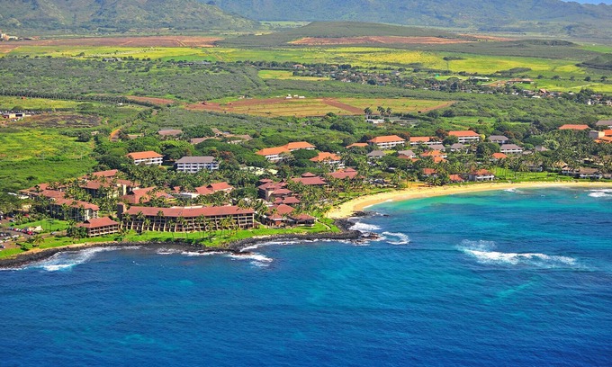 Poipu Condo | Comfortable & clean condo with A/C in walking distance of the best beaches, shopping and restaurants