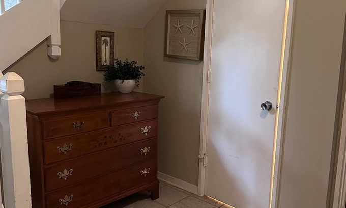 Palmetto Dunes House | Comfortable condo very close to the beach and golf courses