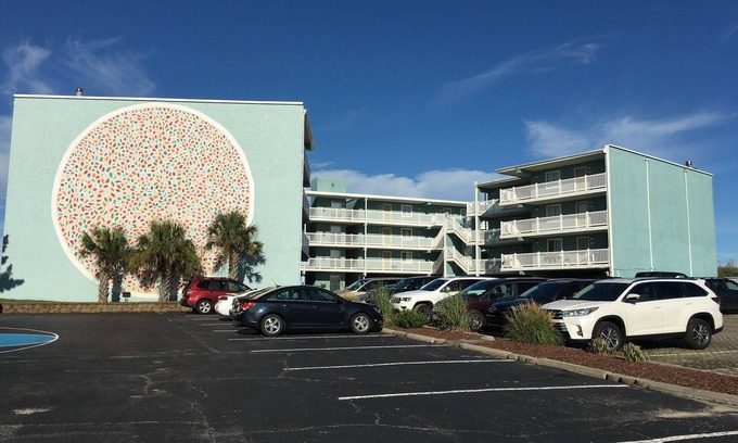 South Nags Head Condo | Comfortable Condominium on the Beach