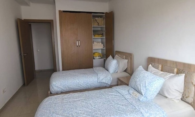 Talborjt Apartment | Comfortable family apartment in Agadir