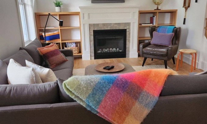 Southampton Cottage | Comfortable family-friendly cottage in Southampton