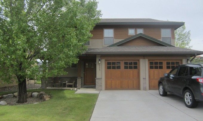 Durango House | Comfortable family friendly home with great views in convenient location