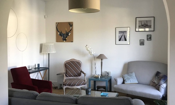 Bassens House | Comfortable family home for your trips to Savoie