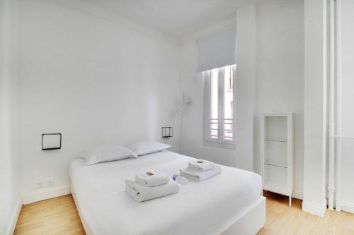 Suresnes Apartment | Comfortable flat near Paris - Suresnes