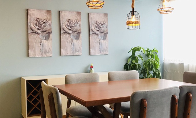 Totoracocha Apartment | Comfortable Full Equipped Apartment
