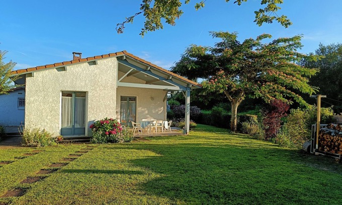 Gastes House | Comfortable holiday home, ideal for large families or 2 families with children