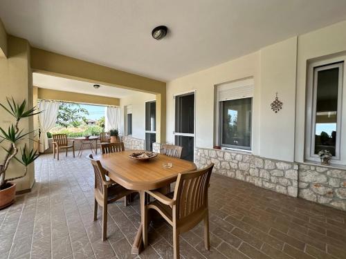 Epanomi House | Comfortable Home