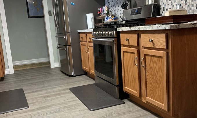 Lakeview Jefferson County House | Comfortable home in Center of town