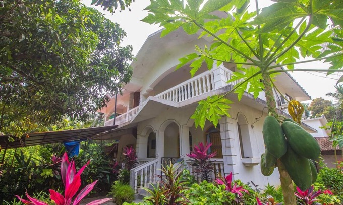 Colva House | Comfortable Home Stay/Goa