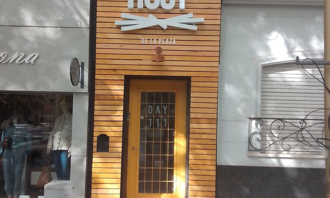 San Rafael Apartment | Comfortable hostel in an unbeatable location