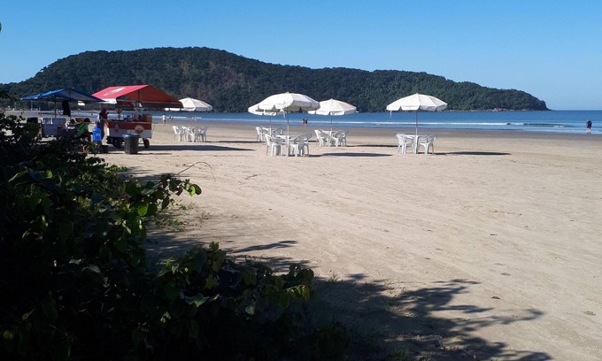 Indaia House | Comfortable house on the beach of Indaia