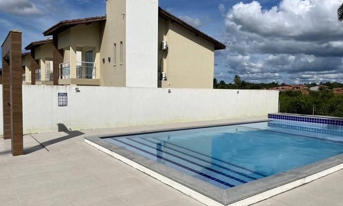 Barreirinhas House | Comfortable house in Barreirinhas, you can't beat it!