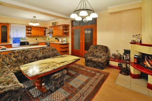 Insko House | Comfortable house by the lake, Insko, cleaning included