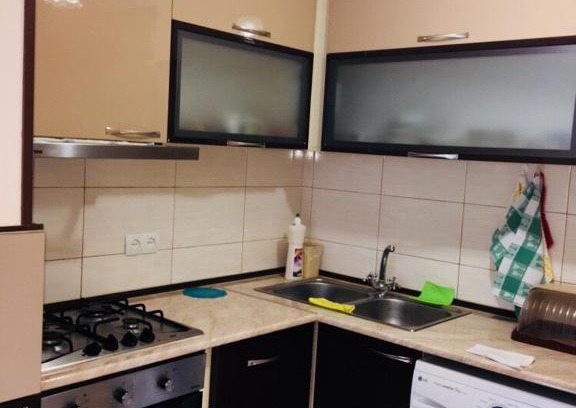 Jermuk Apartment | Comfortable House In Jermuk