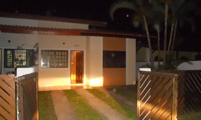 Jardim Paulista House | Comfortable house on the coast of Bertioga