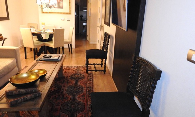 San Miguel Condo | Comfortable , lovely and ellegant apartment , wonderful views up to 6