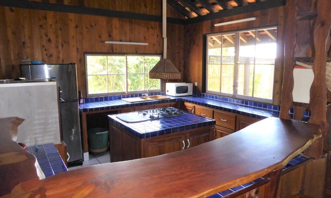 Moorea-Maiao House | Comfortable Maison