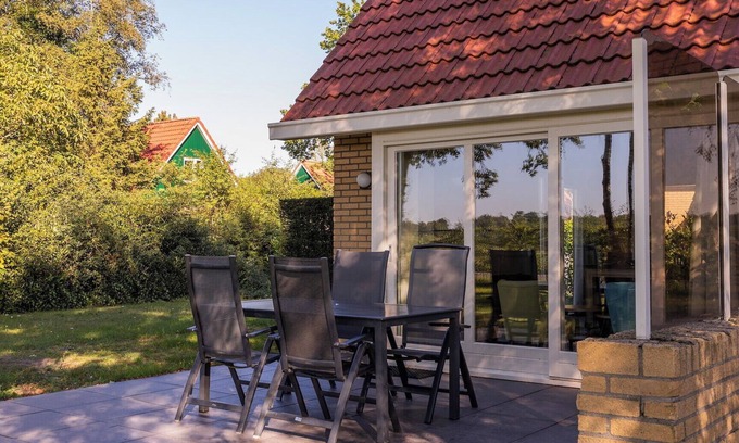 Diessen Cottage | Comfortable bungalow for 4 persons