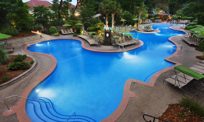 Myrtle Beach Villa | Comfortable Oceanside Villa on Fantastic Beach - Great for Kids: AUG 9-16