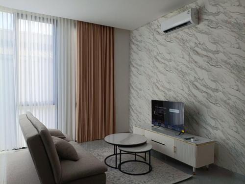 Bandung House | Comfortable Place with Affordable Prices
