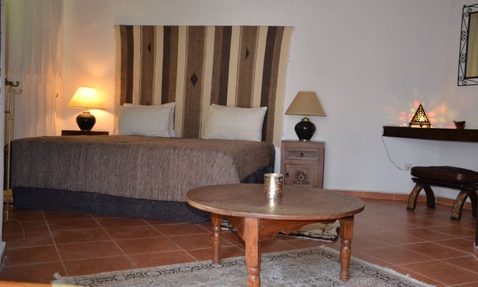 Bab al-Bahr House | Comfortable riad, near train station and airport and beaches