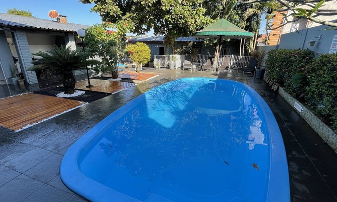 Vila Yolanda Apartment | Comfortable room with beautiful view and balcony